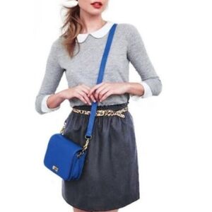 J. Crew | Mini Skirt